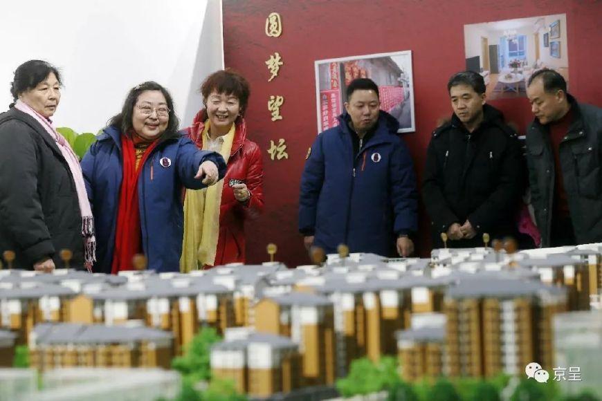 北辛安棚户区改造最新消息，重塑社区，展望美好未来
