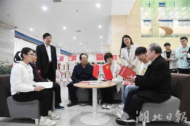 武汉理工大学最新事件，聚焦校园热点，关注学子成长