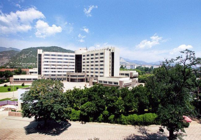中北大学贴吧最新消息概览