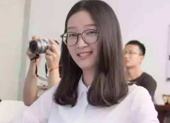 章莹颖失联最新进展，持续追踪与希望之光