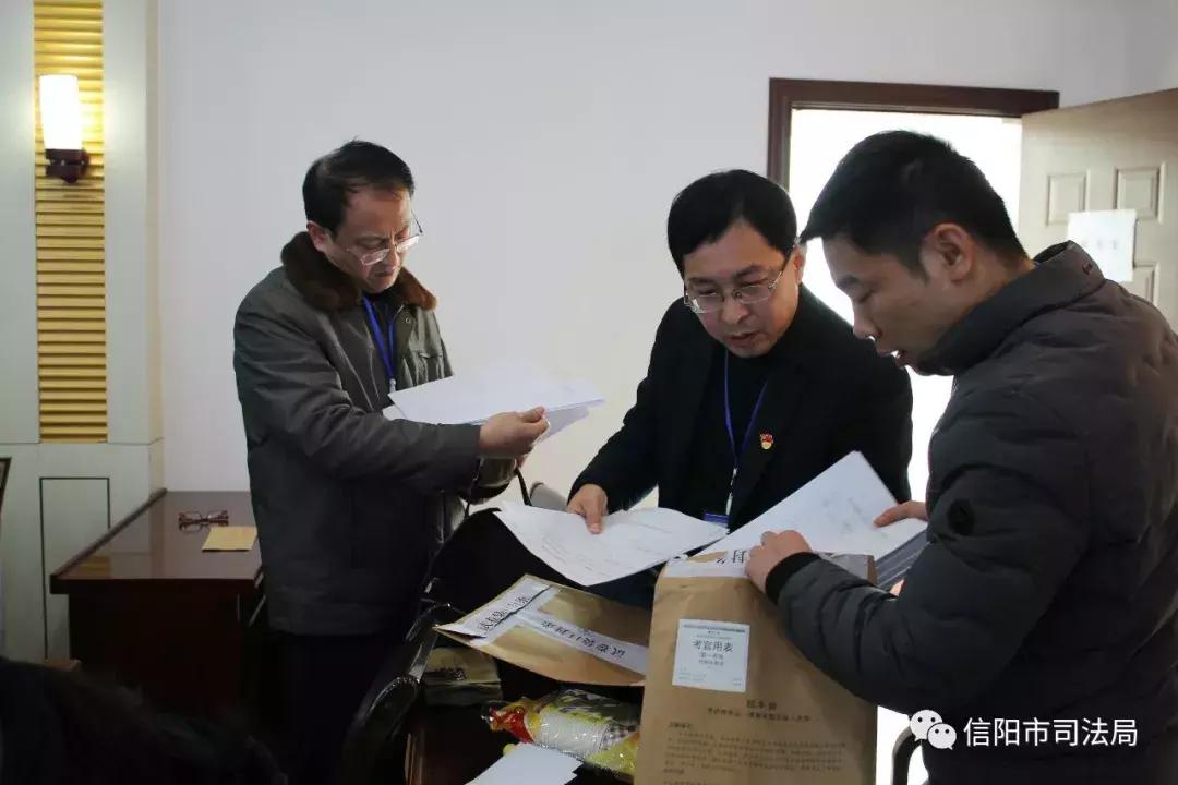 信阳市最新招聘信息概览