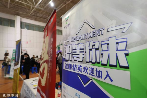 潍坊找工作网站，探索最新招聘，启程职业梦想之旅