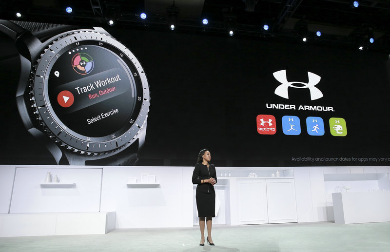 三星Gear S3最新消息，全新升级的智能穿戴体验