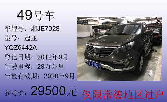 登封二手车最新信息概览
