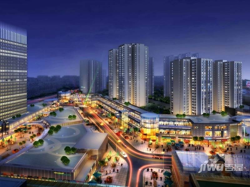 乐山世豪公馆最新动态揭秘