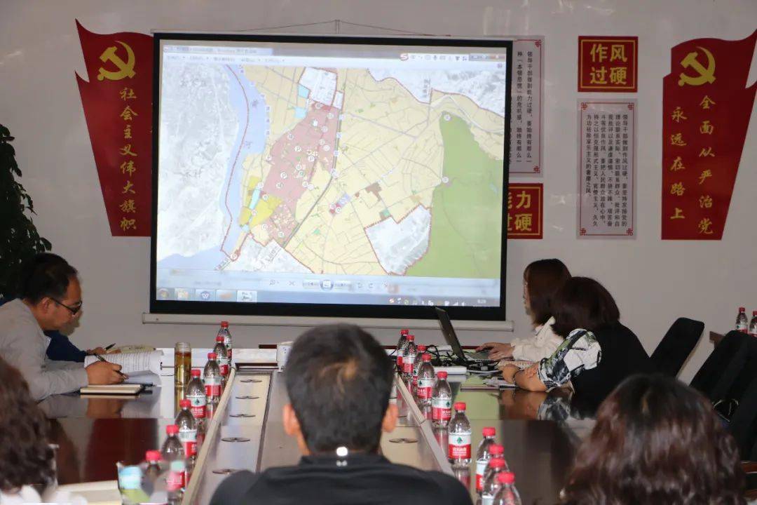 颜厝镇未来蓝图揭秘，最新规划图引领未来发展