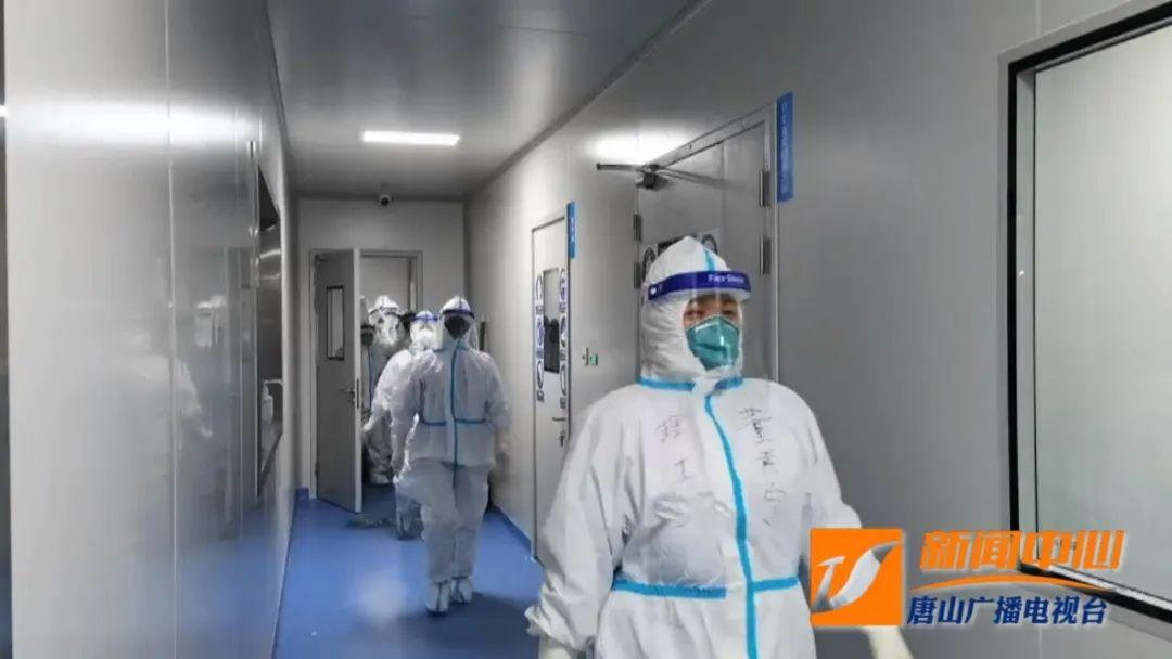 华北理工大学最新新闻，蓬勃发展中的学术与科研盛景