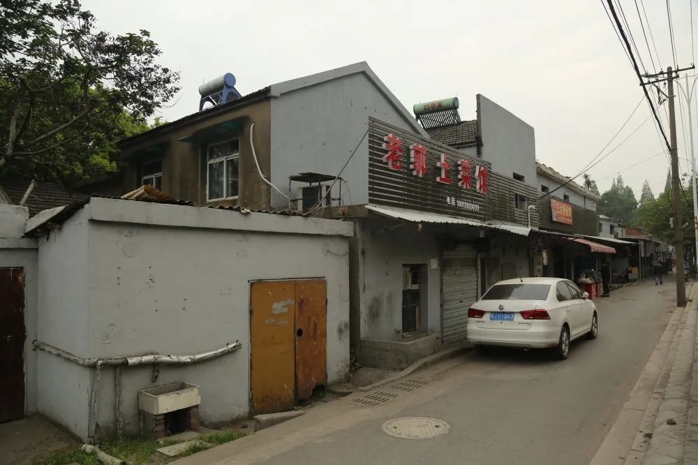孙河乡上辛堡最新消息，发展与变迁的乡村面貌