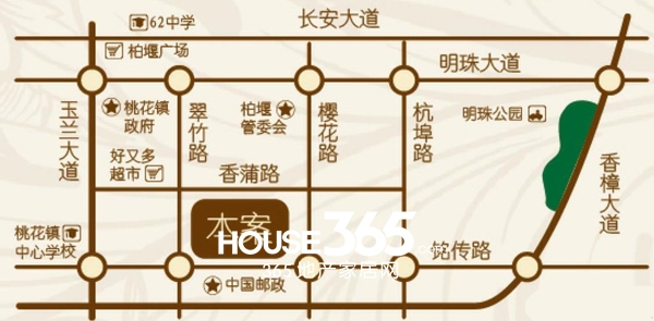 文一名门御府最新房价动态及分析