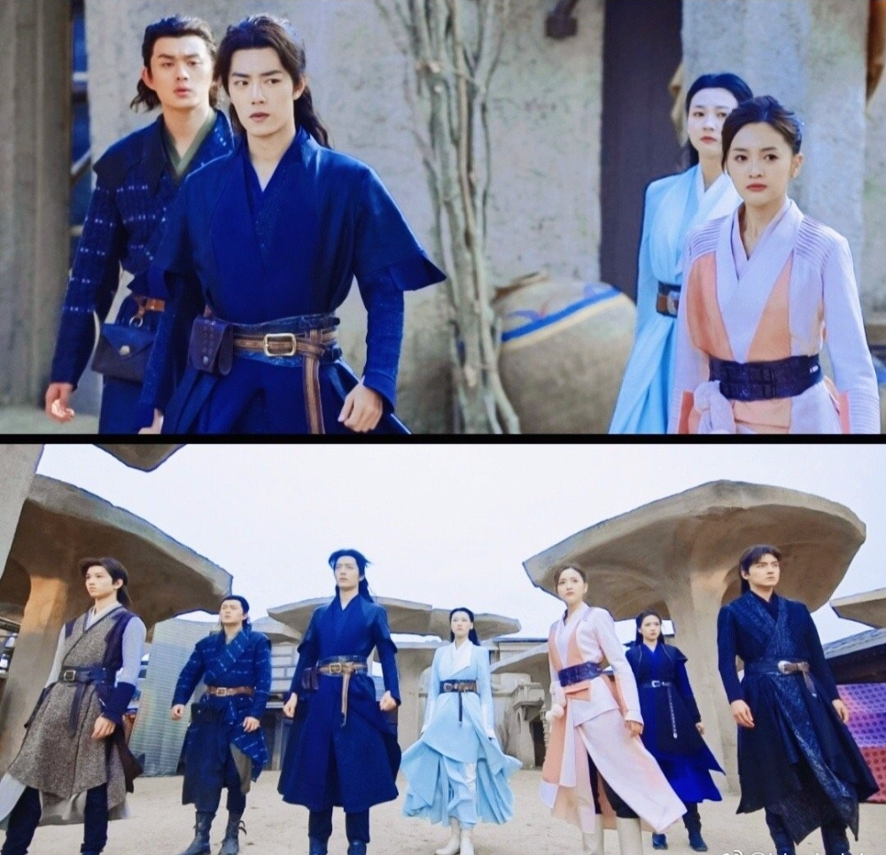 斗罗大陆最新免费观看全集完整版，奇幻之旅的完整呈现