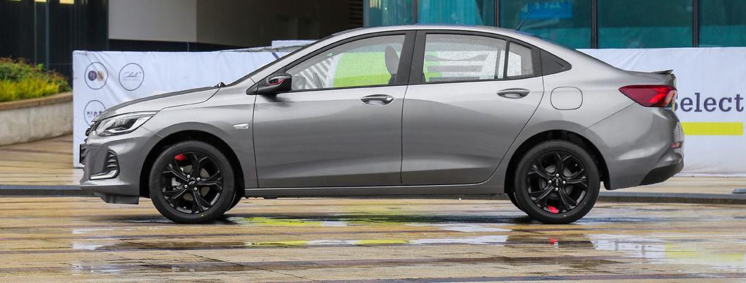 新赛欧1与赛欧2，车型解析与对比