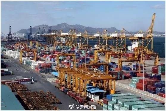 大连花园口经济区最新动迁情况