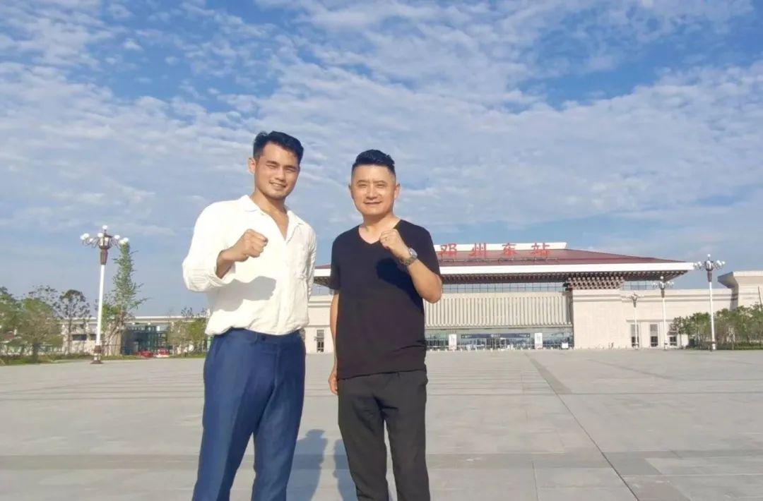 爱奇艺武林风最新一期，热血格斗的盛宴