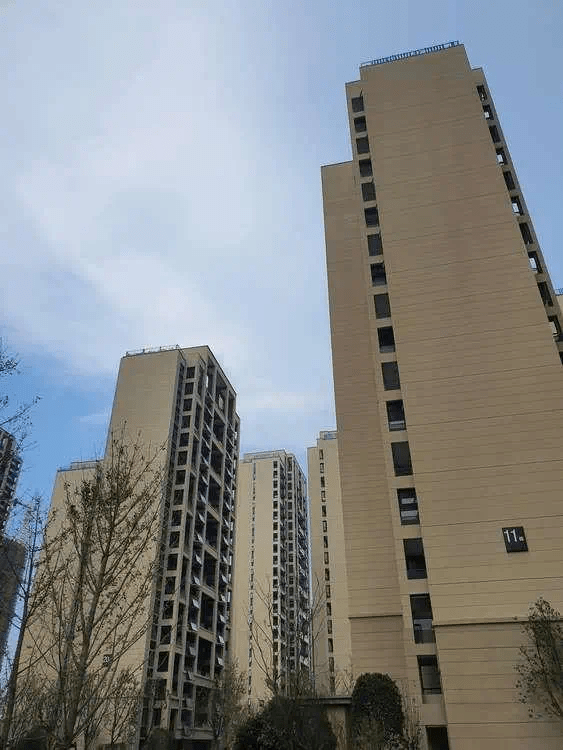 京海铭筑最新进展实拍——揭开未来都市生活新篇章