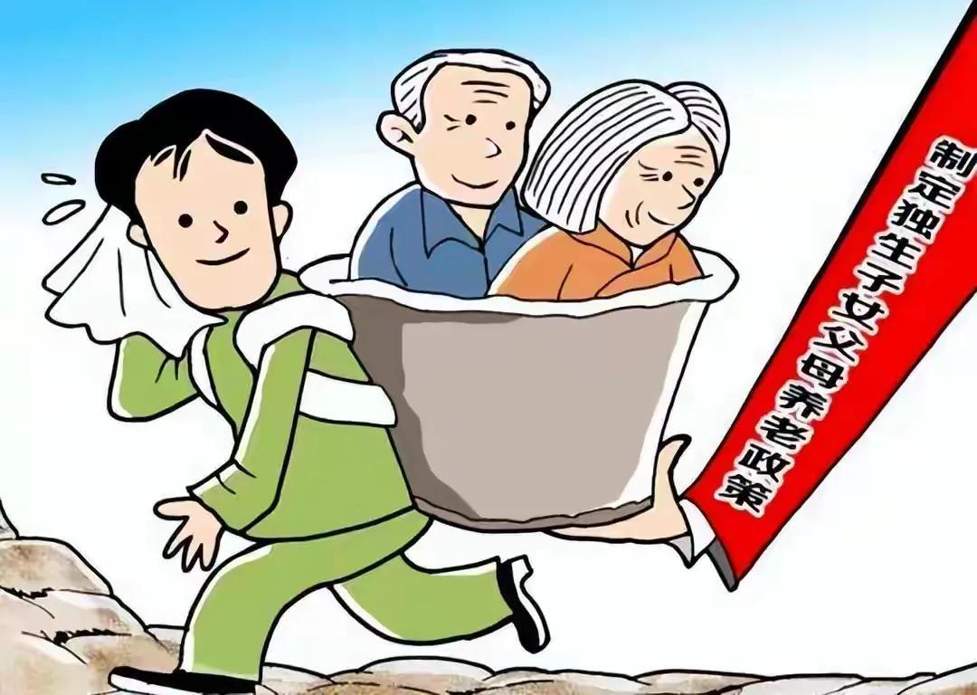 关于独生子女补贴最新政策的深度解读