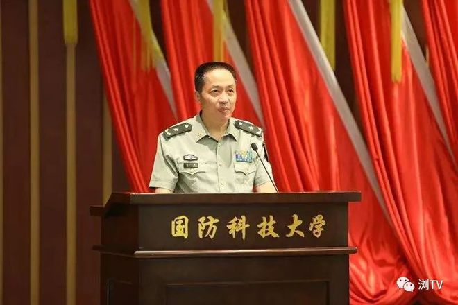国防科技大学最新新闻，科技创新与军事教育的崭新篇章
