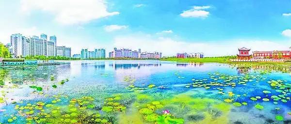 合肥肥东店埠最新规划，打造现代化城市新门户