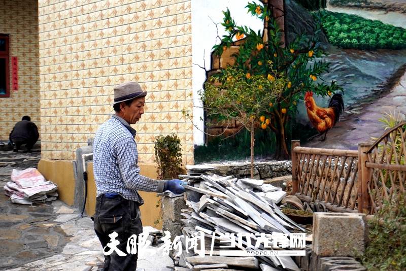 南孙庄新民居建设进展与最新动态