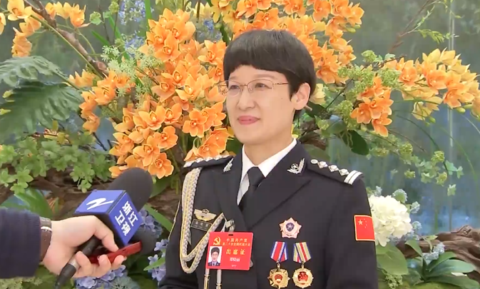 公安厅李庆雄最新消息，勇毅前行，筑牢平安之盾