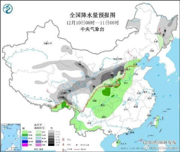 河南省道539最新消息，进展、影响与展望