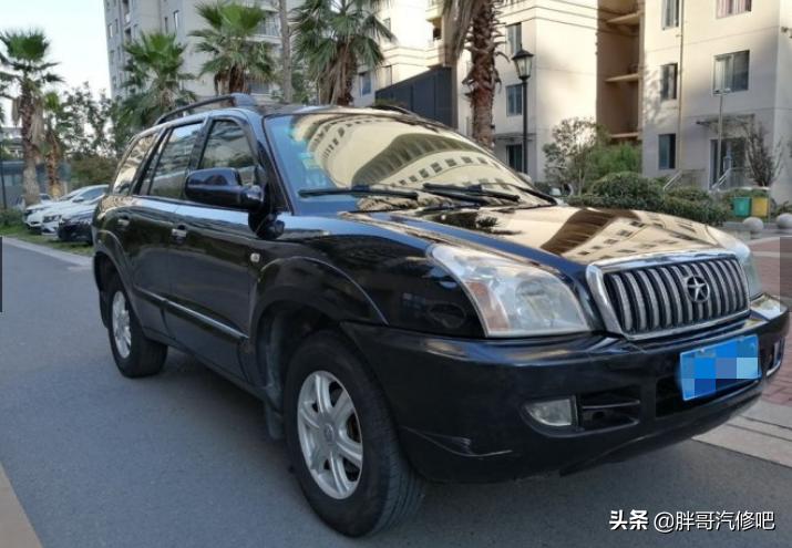 瑞鹰怎么样，全面解析一款优秀车型